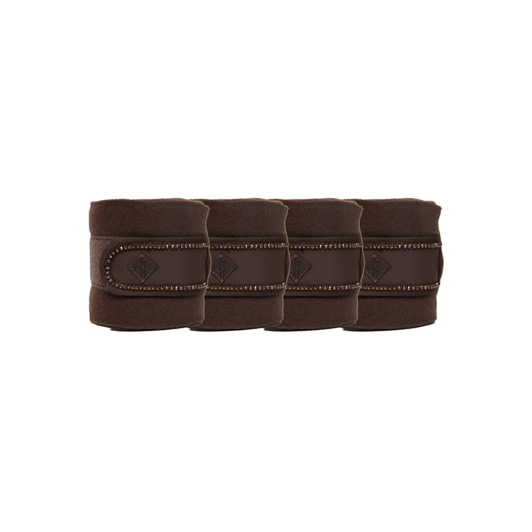 Kentucky Horsewear Pearls Bandages