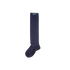 Elastic riding socks