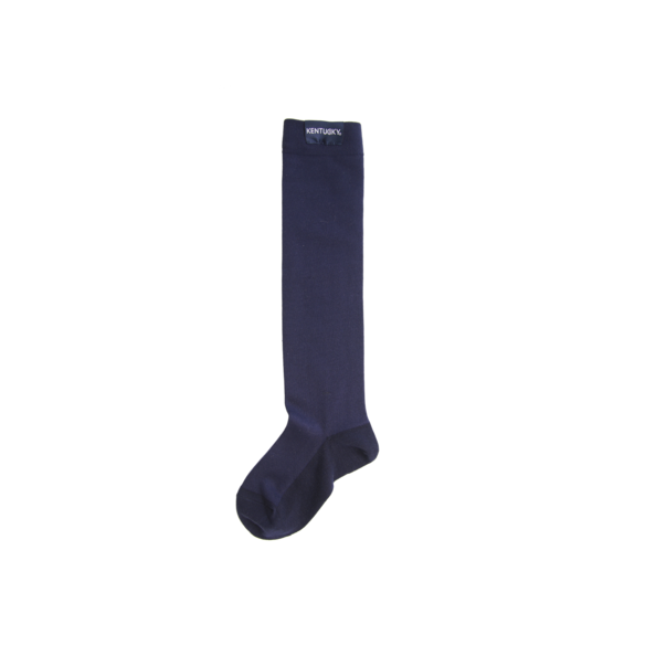 Elastic riding socks