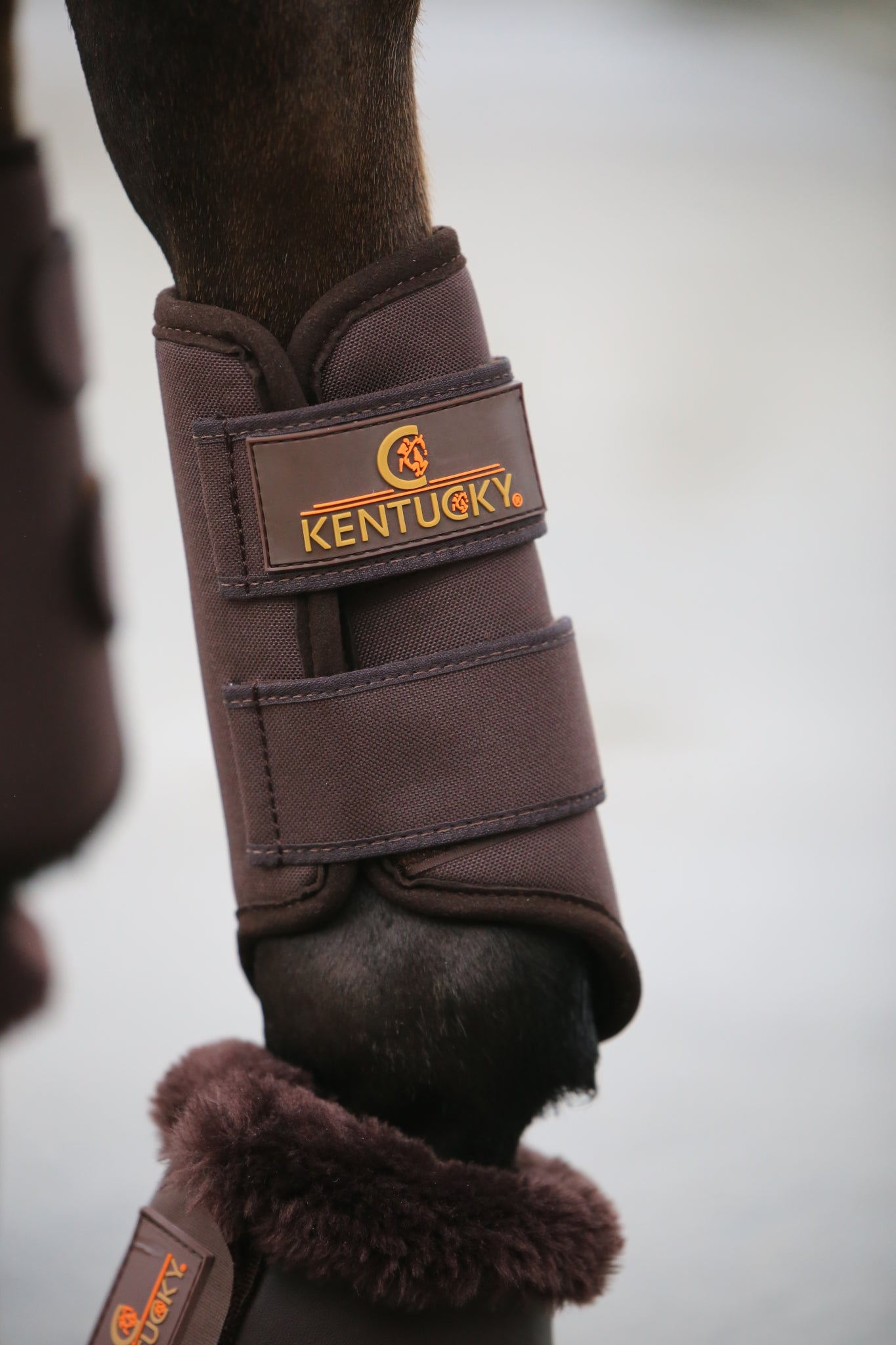 Kentucky Turnout Boots