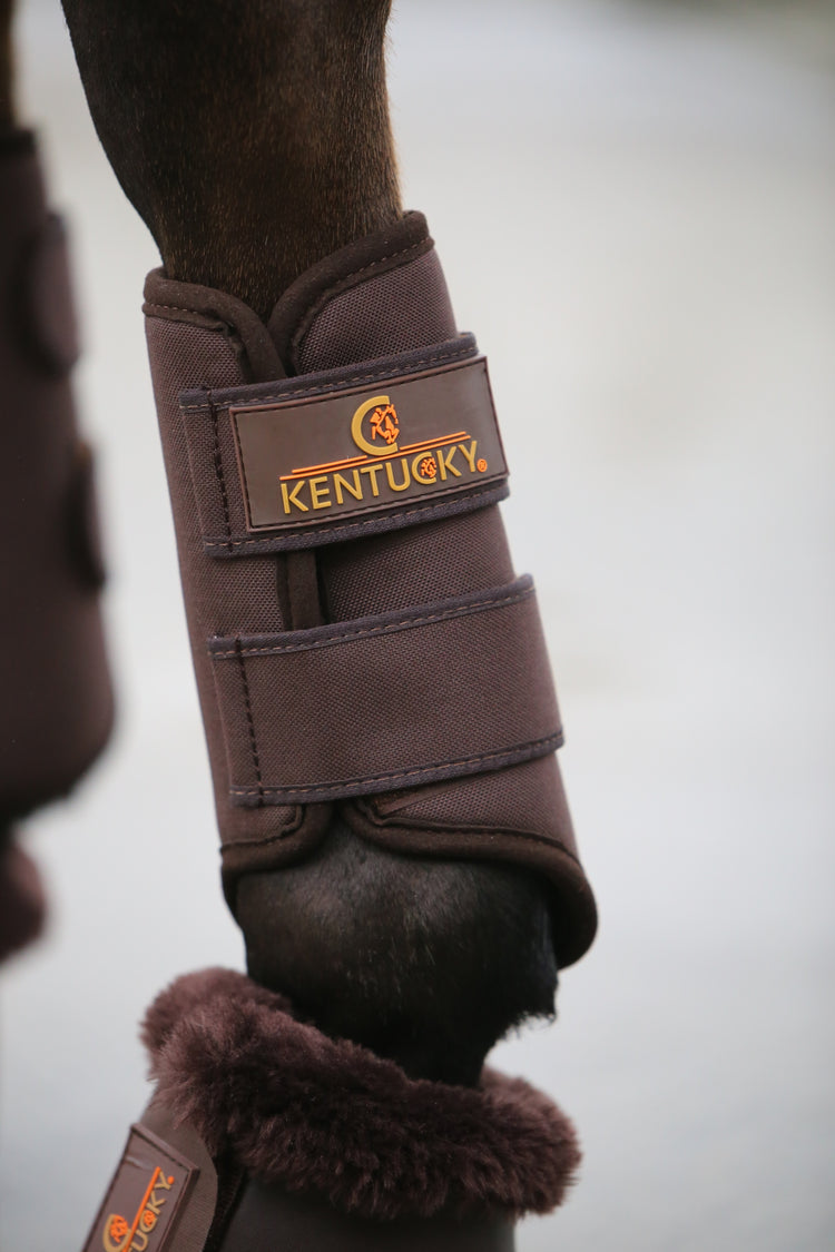 Kentucky Turnout Boots