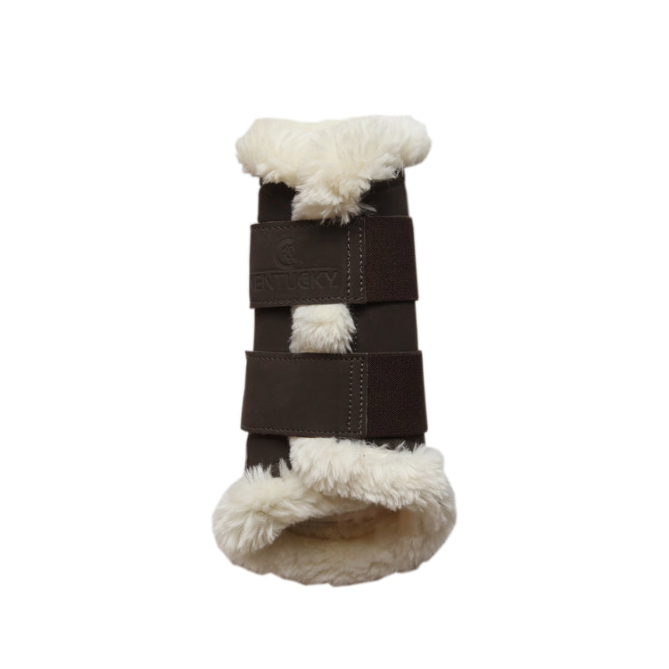 Turnout Boot Air