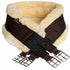Kentucky Sheepskin Girth