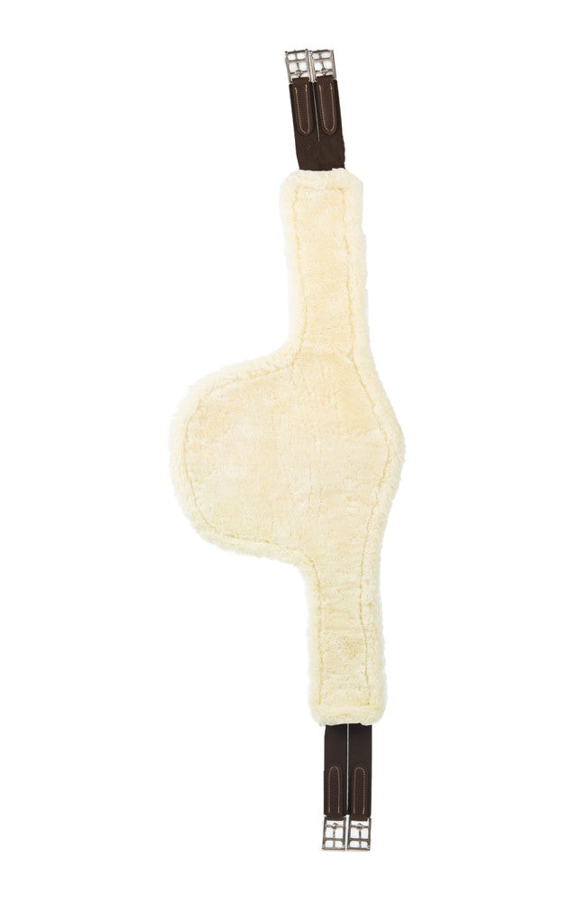 Sheepskin Stud Guard