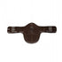 Short Point Stud Girth