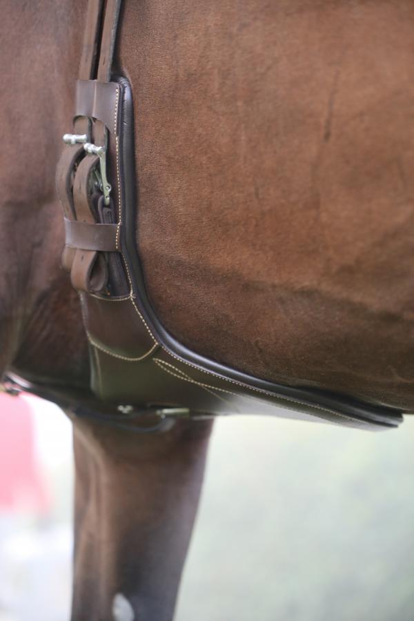 Kentucky Eventing Girth