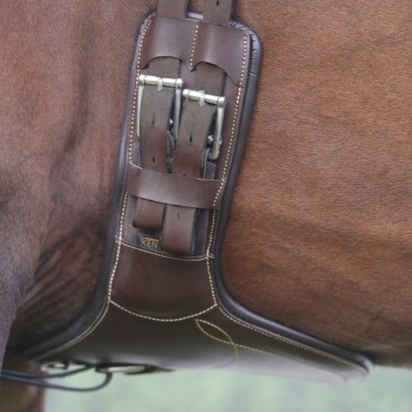 Eventing Stud Girth