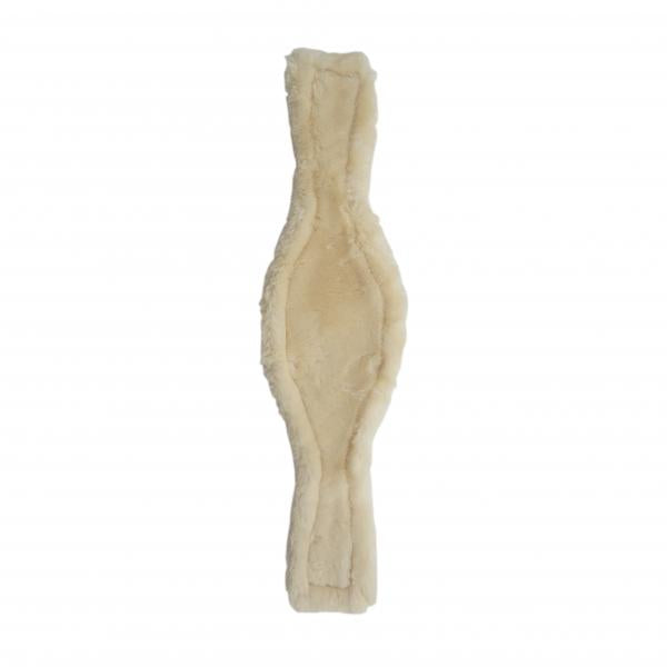 Kentucky Sheepskin Girth Cover