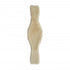 Kentucky Sheepskin Girth Cover