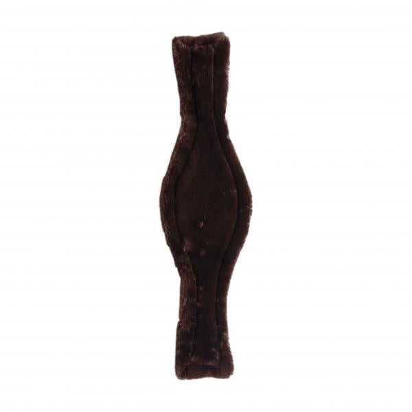 Kentucky Sheepskin Girth Cover