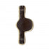 Sheepskin Short Stud Girth