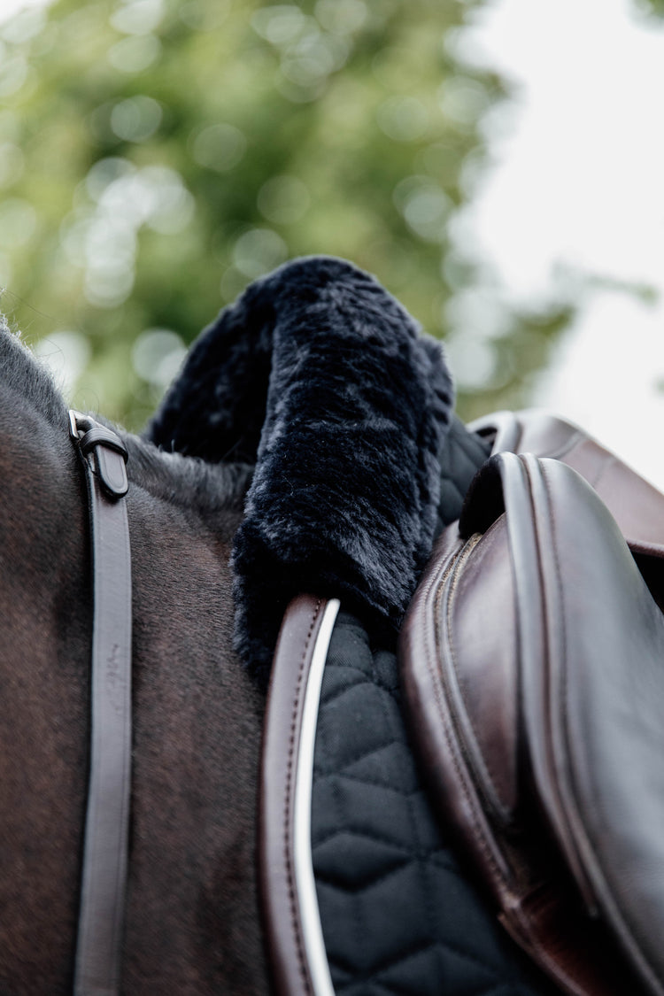 Kentucky Skin Friendly Saddle Pad