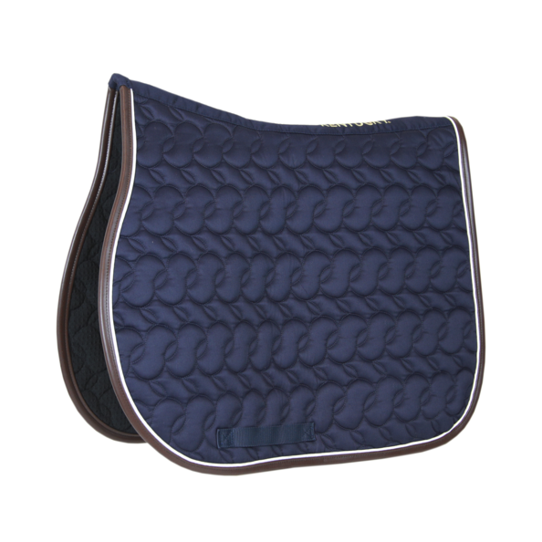 Saddle Pad with no logo