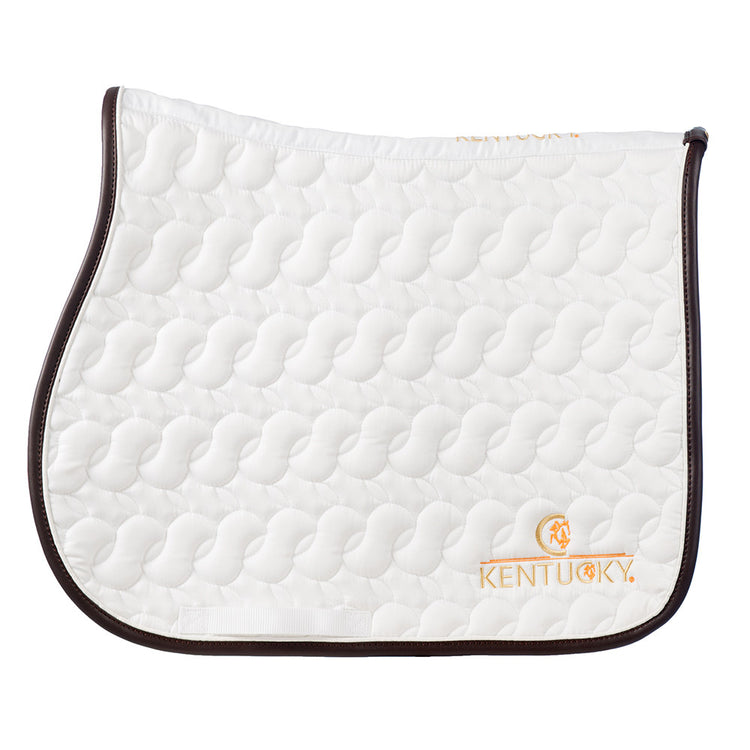 Jumping Saddle Pad