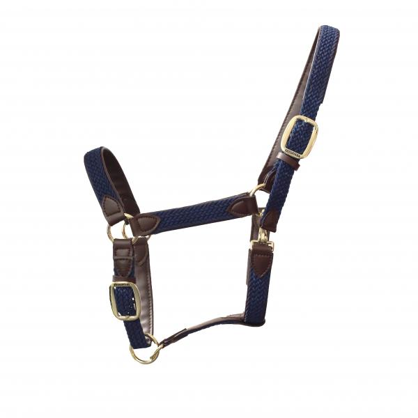 Plaited Head Collar
