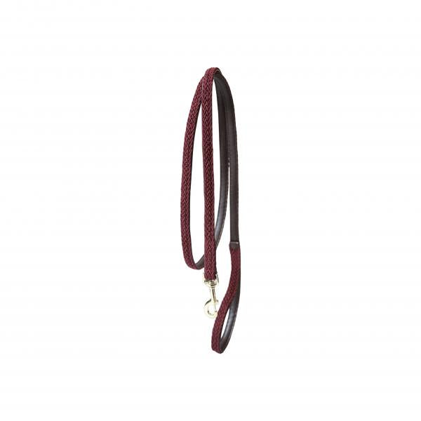 Bordeaux Lead Rope