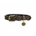 Velvet Dog Collar