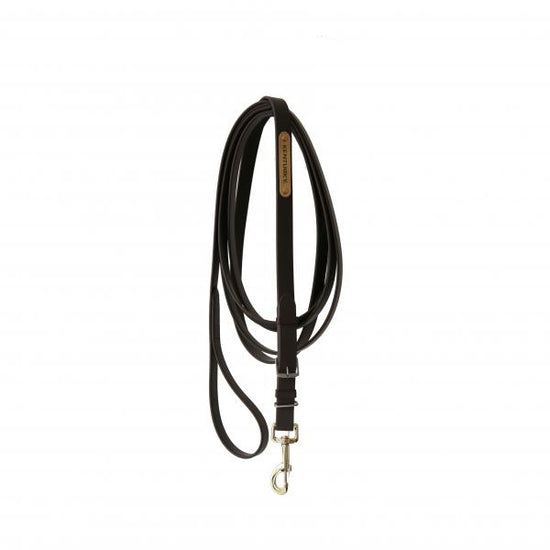 Leather Stallion Lead