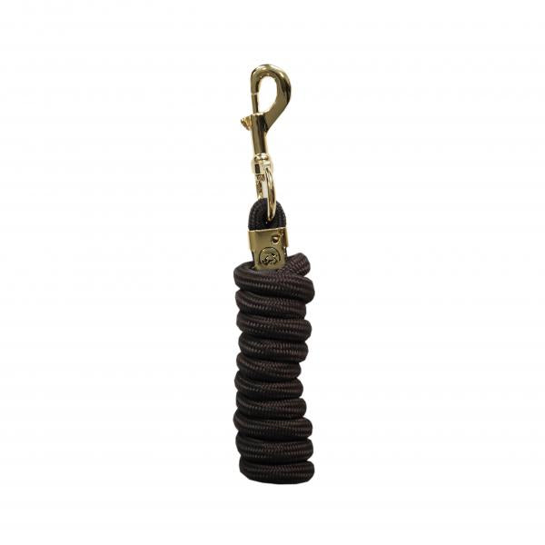 Lead Rope in Brown