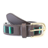 Equestrian belts