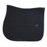 Black Jumping Saddle Pad