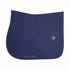 Navy Kentucky Saddle Pad