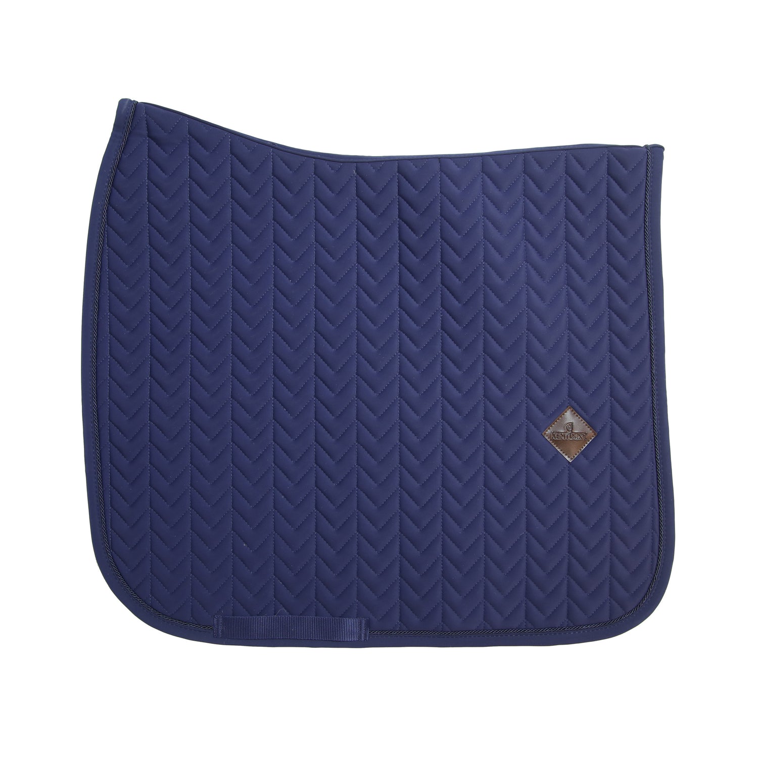 Fishbone Saddle Pad