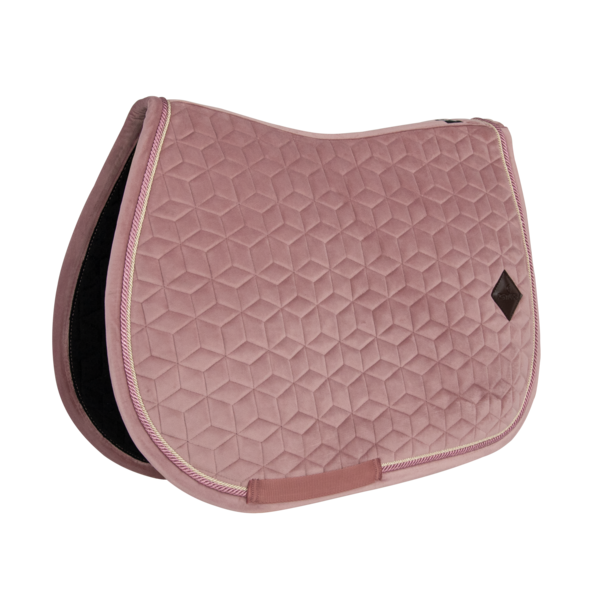 pony saddle blanket