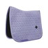 Purple Saddle Pad for horses