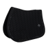 saddle pad glitter stone jumping pony