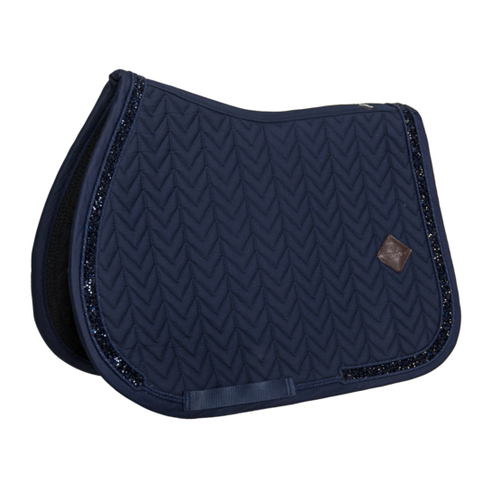 Kentucky Horsewear Pony Saddle Blanket