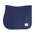 Saddle cloth with start number