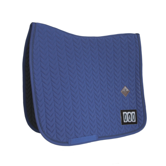 Kentucky Saddle Pad Fishbone Competition Dressage