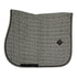 Kentucky Horsewear check print saddle blanket