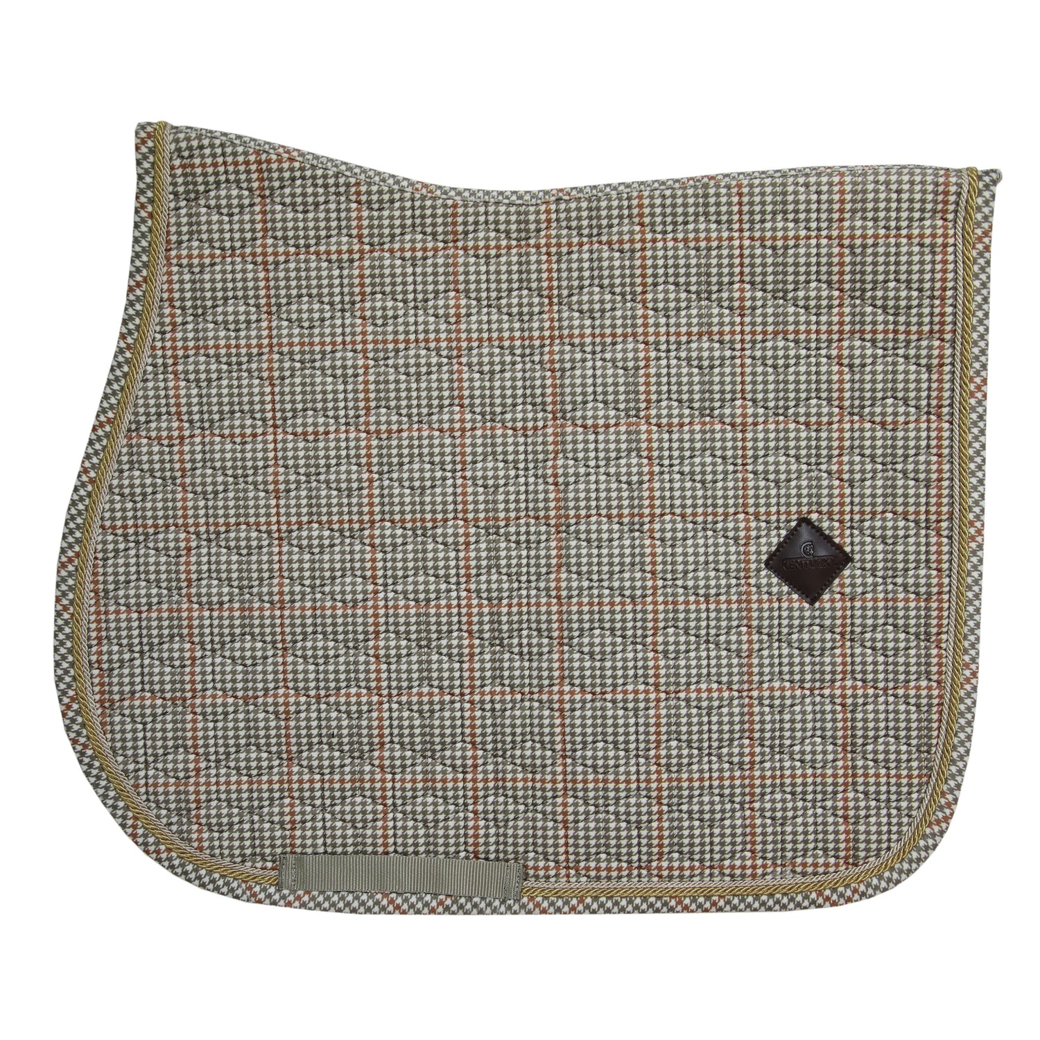 Kentucky Horsewear Saddle Pads