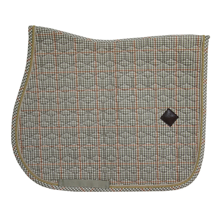 Kentucky Horsewear Saddle Pads