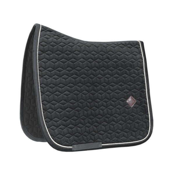 tapis kentucky velvet noir