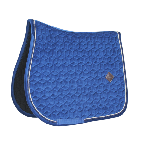 Kentucky Velvet Saddle Pad