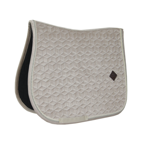 kentucky velvet beige