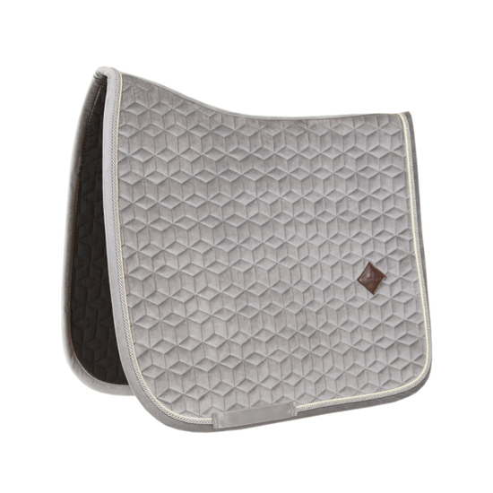 kentucky velvet saddle pad