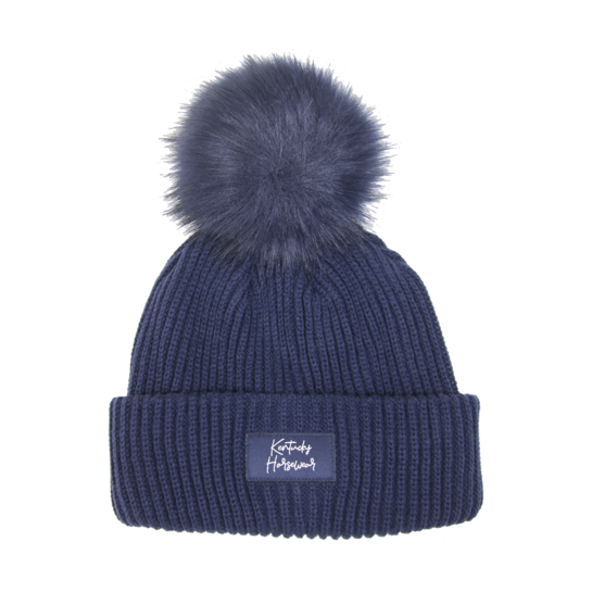 Beanie Pompom