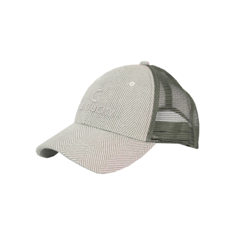 Kentucky Wool Baseball CAp