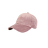 Kentucky velvet cap pink