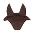 Brown Ear bonnet