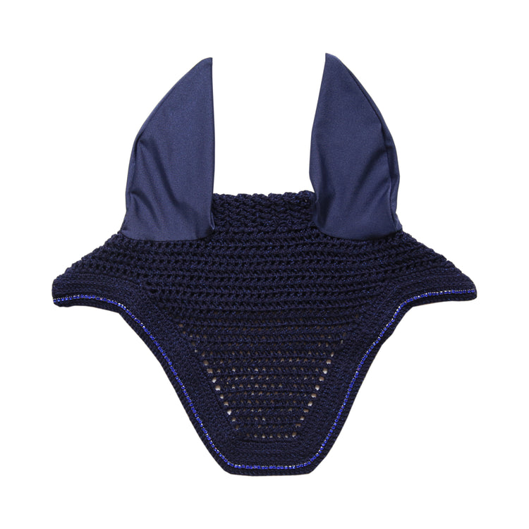 Square style fly bonnet