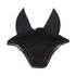 Black Kentucky Ear Bonnet