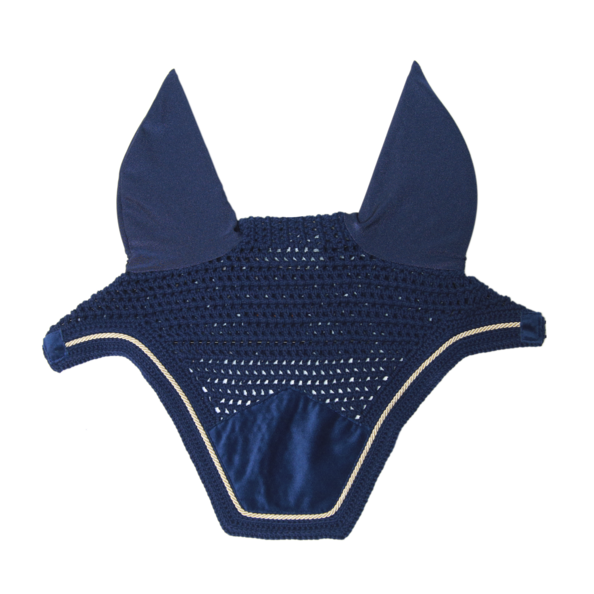 Kentucky fly veil basic velvet