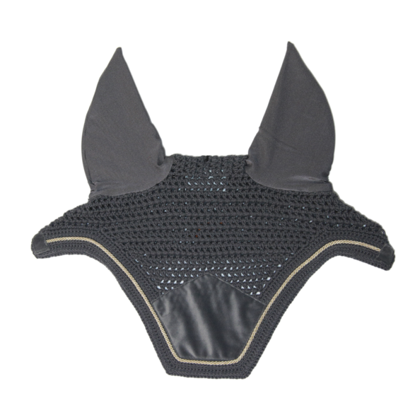 Kentucky ear bonnet wellington velvet