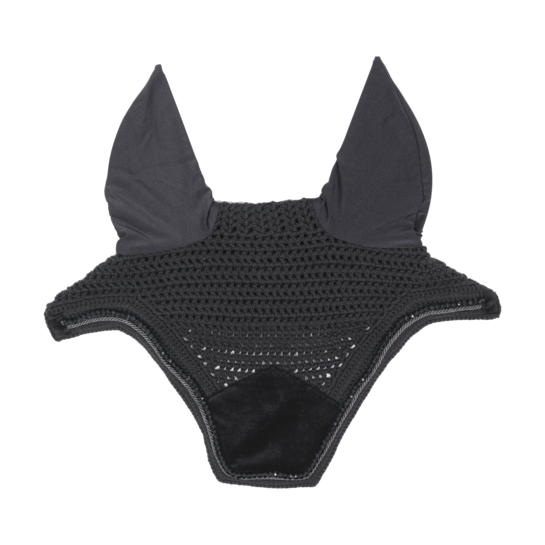 Kentucky Horsewear Fly Veil Wellington Pearls on Slae