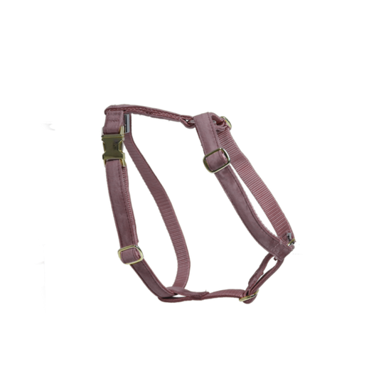 Kentucky Dogwear DOG HARNESS LOOP VELVET